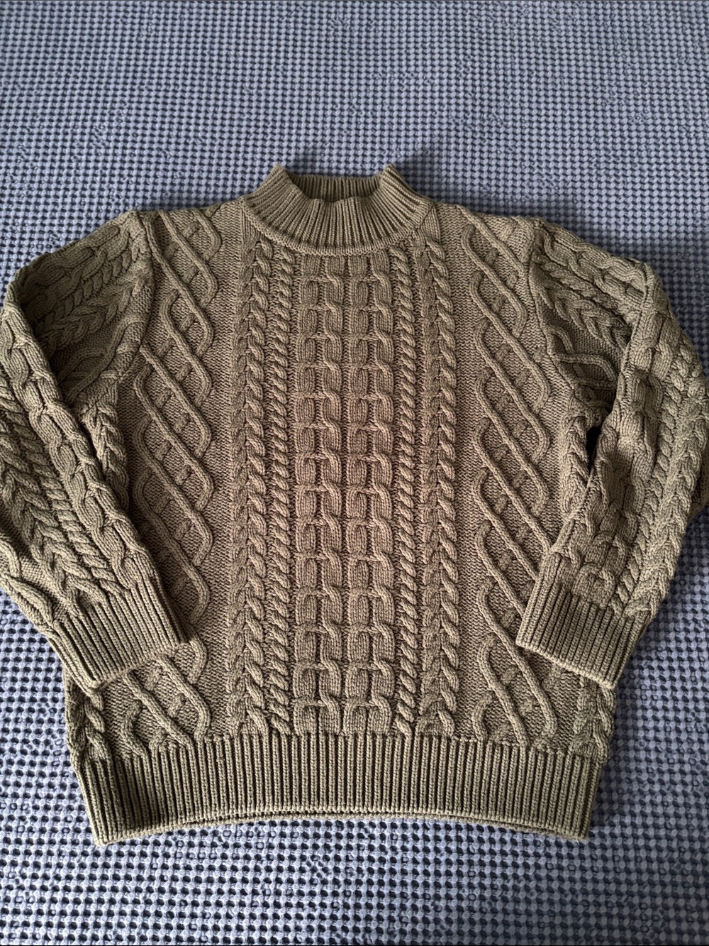 Hooké sweater Small